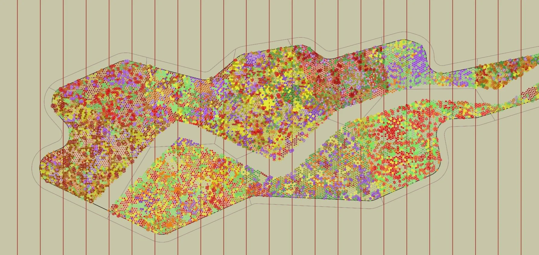 Advanced Computational Planting Workshop Land Kit